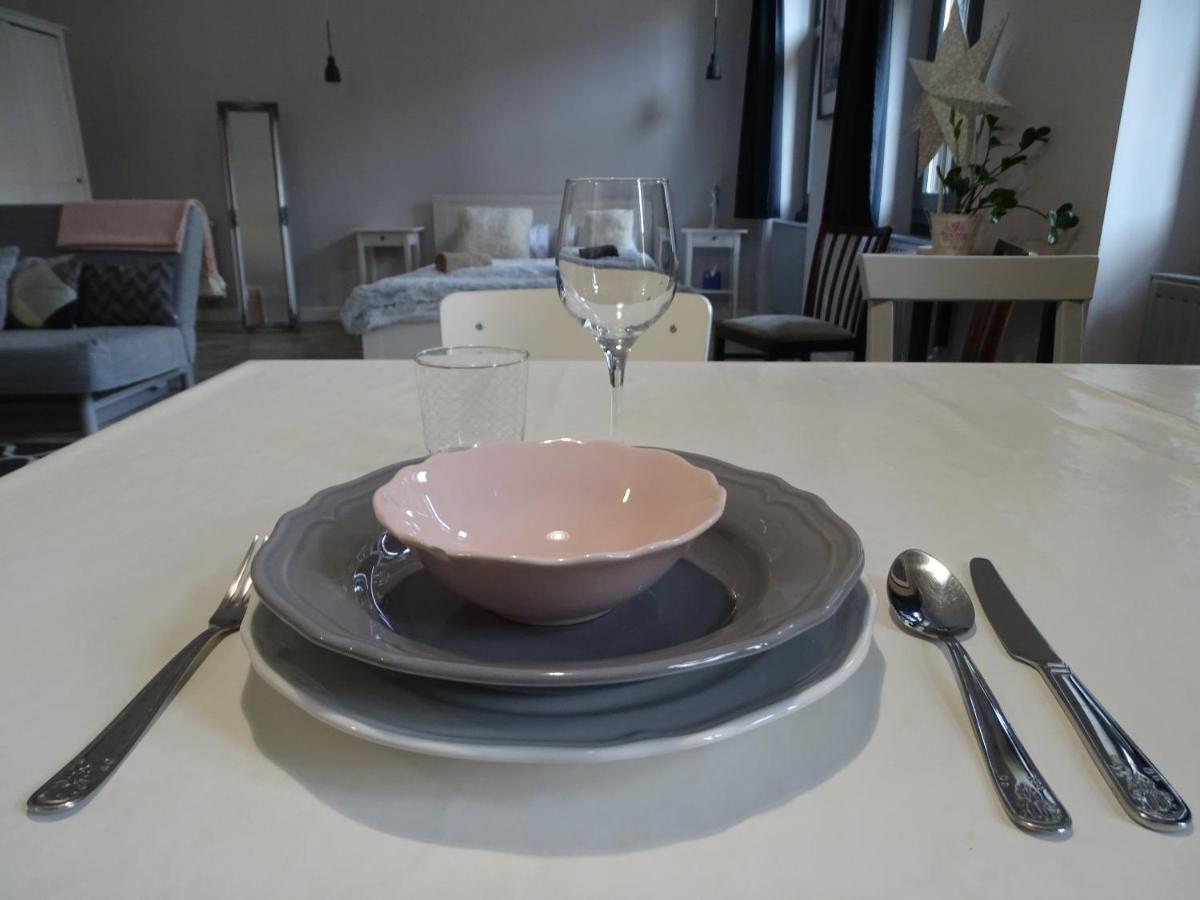 Veszprém Ovaros Apartman מראה חיצוני תמונה
