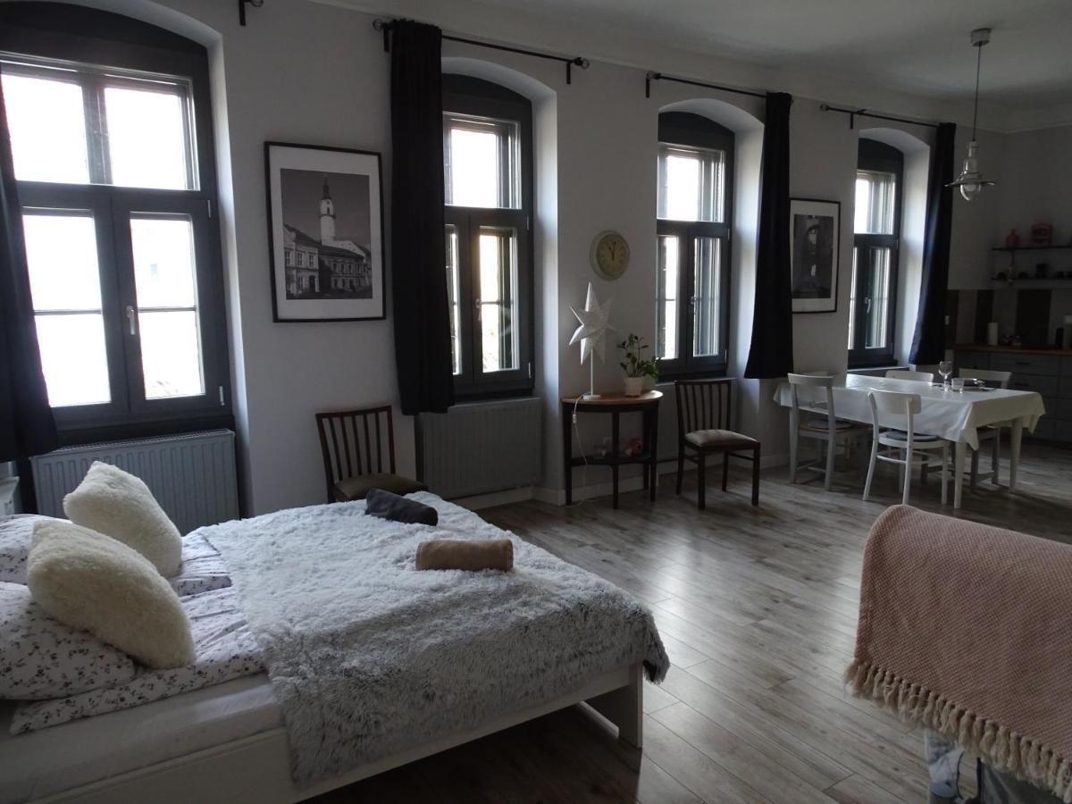 Veszprém Ovaros Apartman מראה חיצוני תמונה