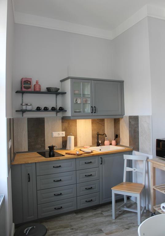 Veszprém Ovaros Apartman מראה חיצוני תמונה
