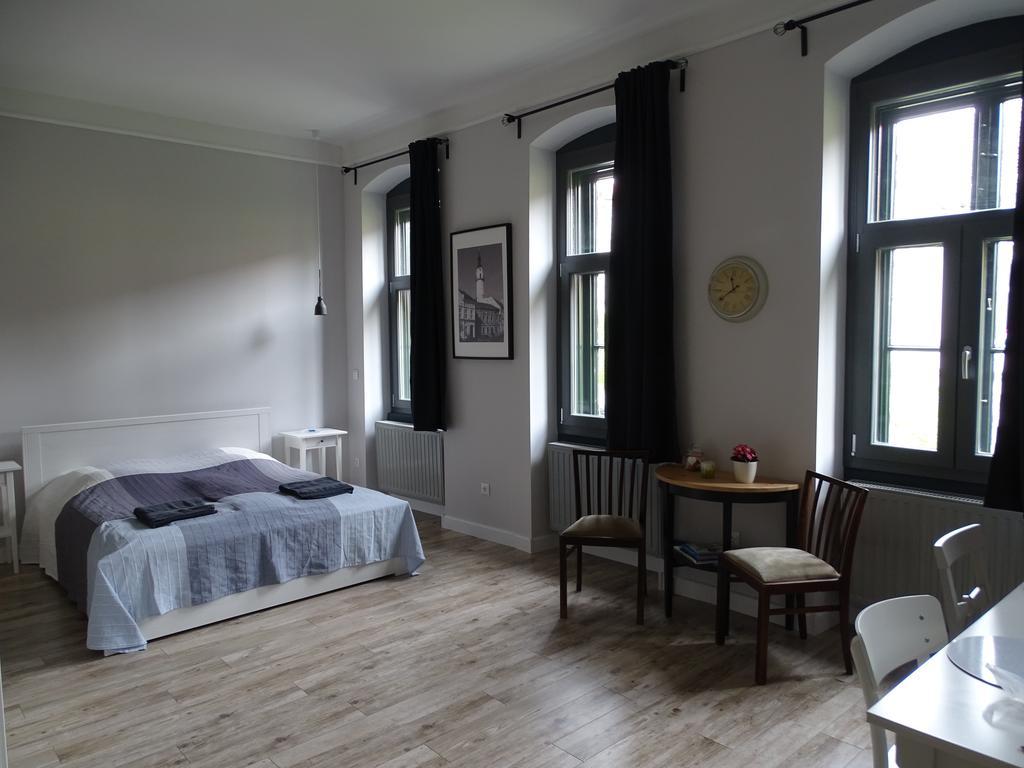 Veszprém Ovaros Apartman מראה חיצוני תמונה