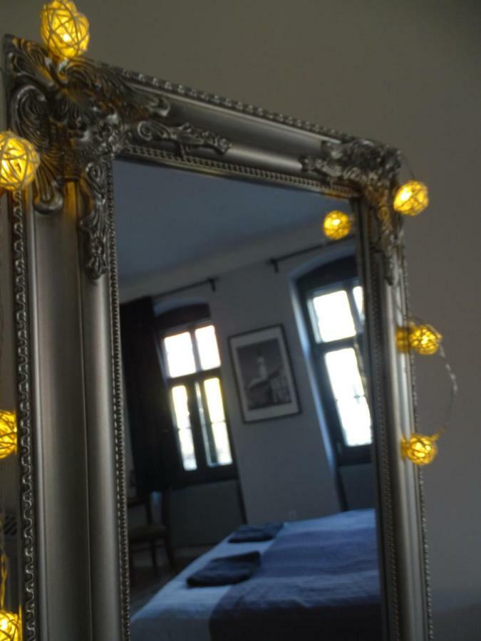 Veszprém Ovaros Apartman מראה חיצוני תמונה